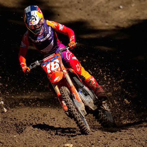 lucas oil motocross results|2023 Race Results .
